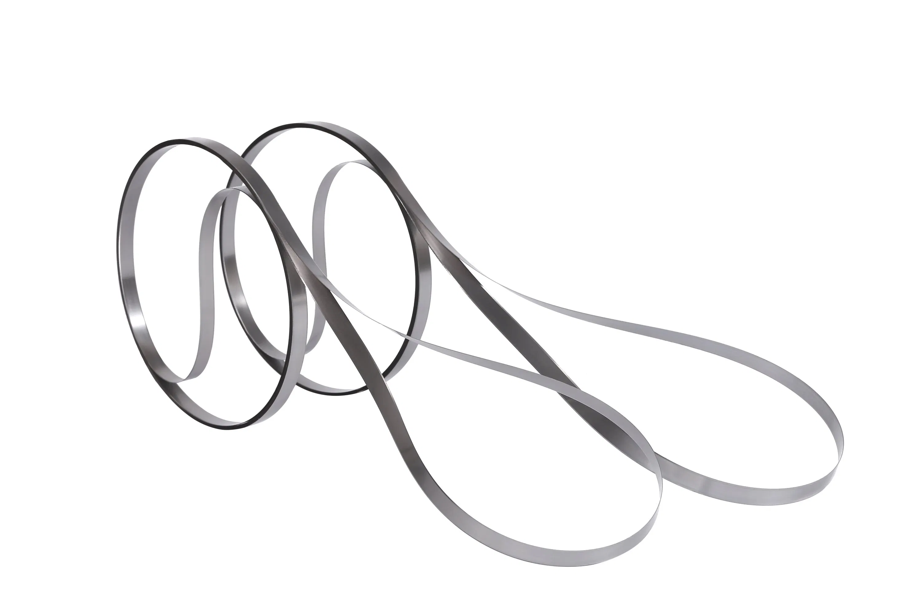 Ленточный нож для резки поролона и губки