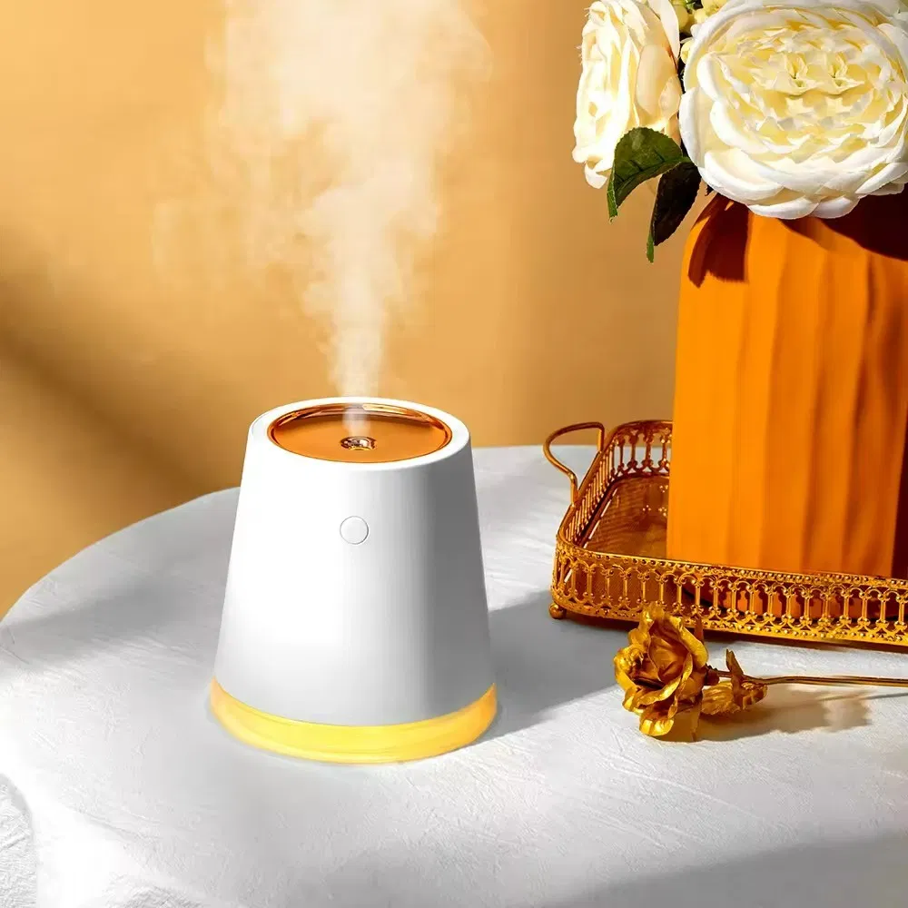Fog Free Air Purifier Air Washer Humidifier Evaporative Air Humidifiers