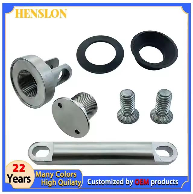 180 Degree Office Door Glass to Glass Adjustable Connector Joiner Fitting