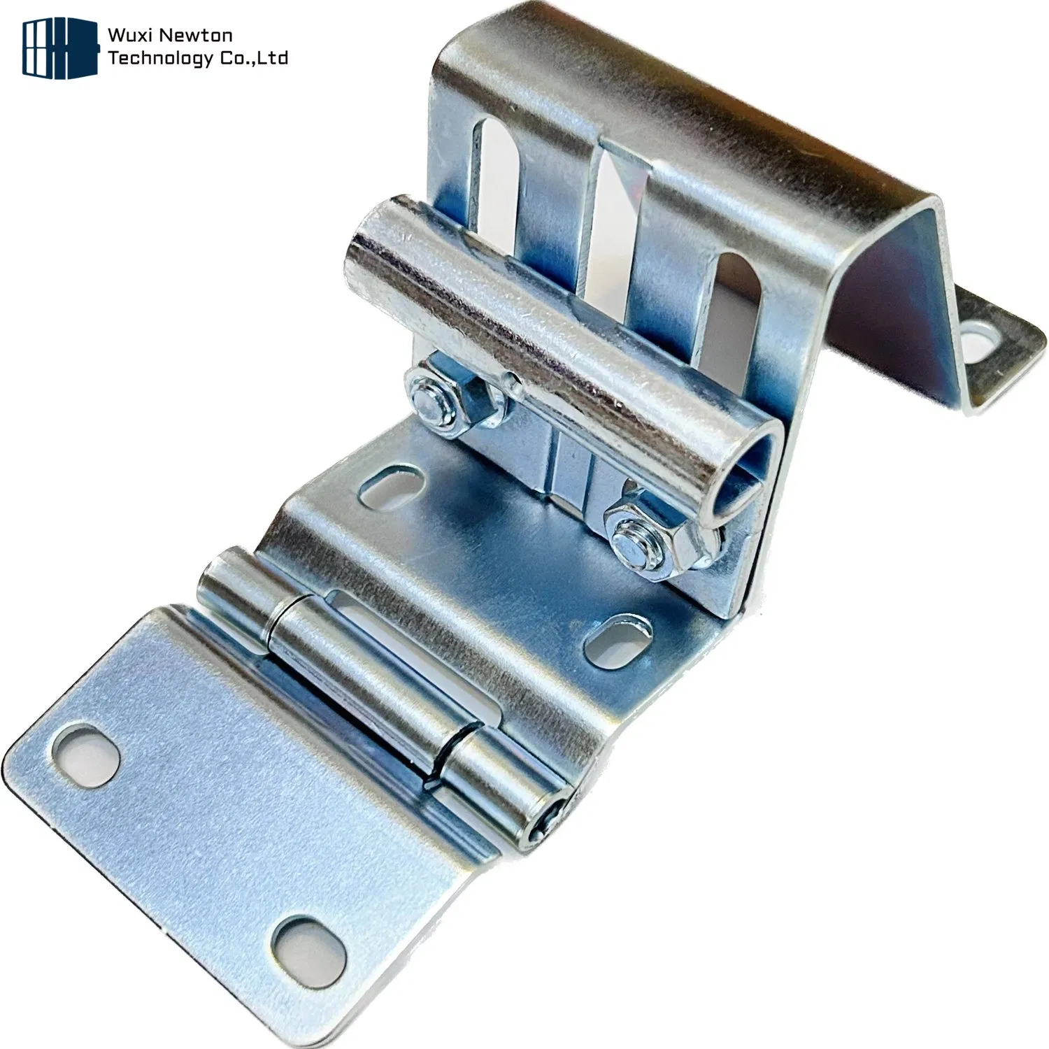 Custom Size Garage Door Hardware Box Corrosion-Resistant CE/UL Standard Garage Door Parts Hardware