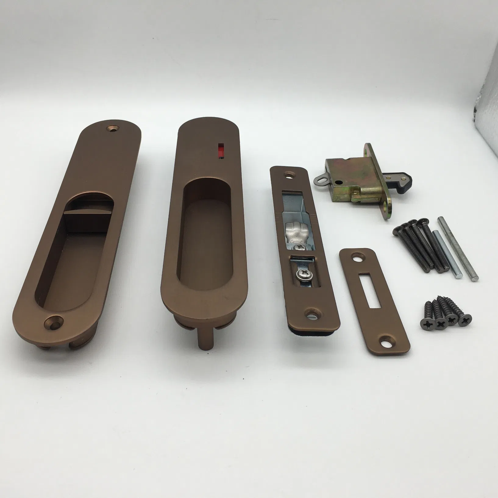African Zinc Aluminium Sliding Glass Windows Door Hook