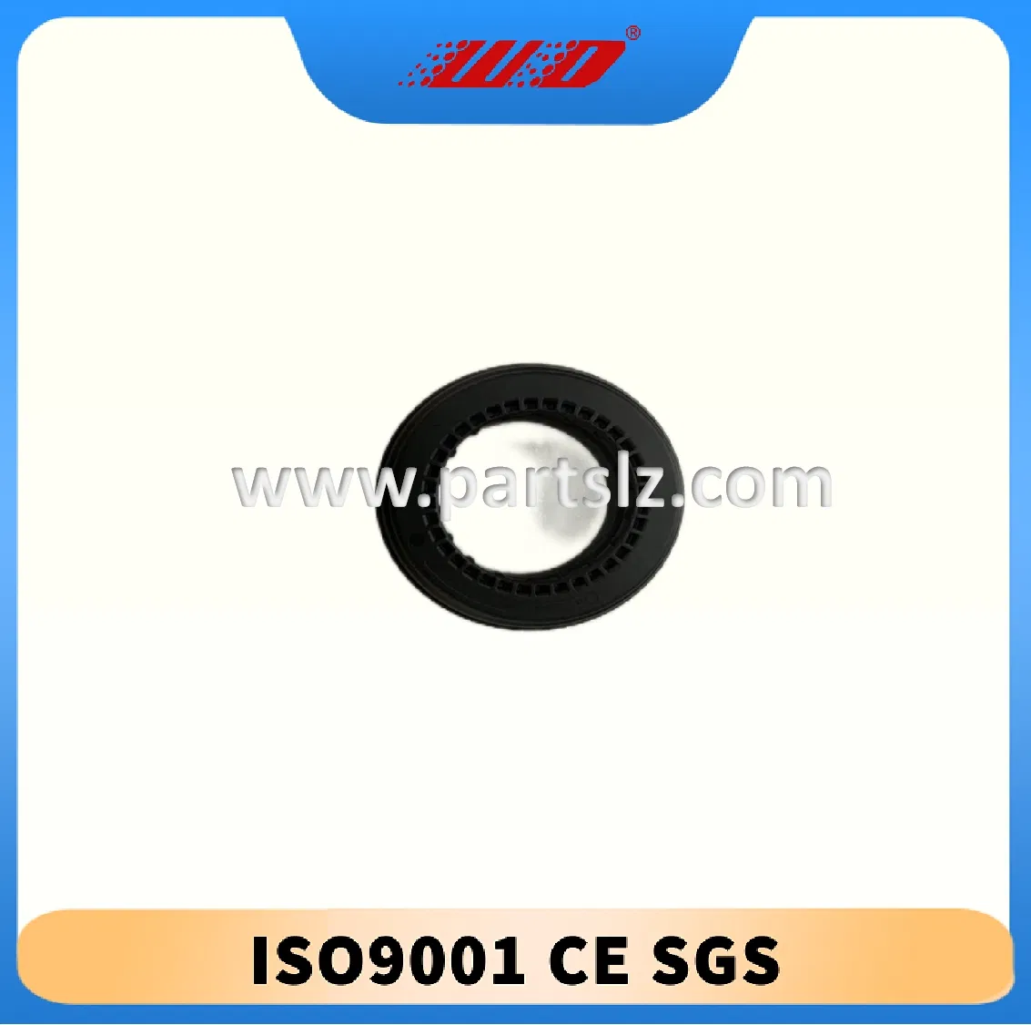 Передняя стойка амортизатора HADF-2905600 для BYD Seagull