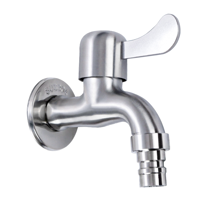 High Quality Water Bibcock Washing Machine Faucet