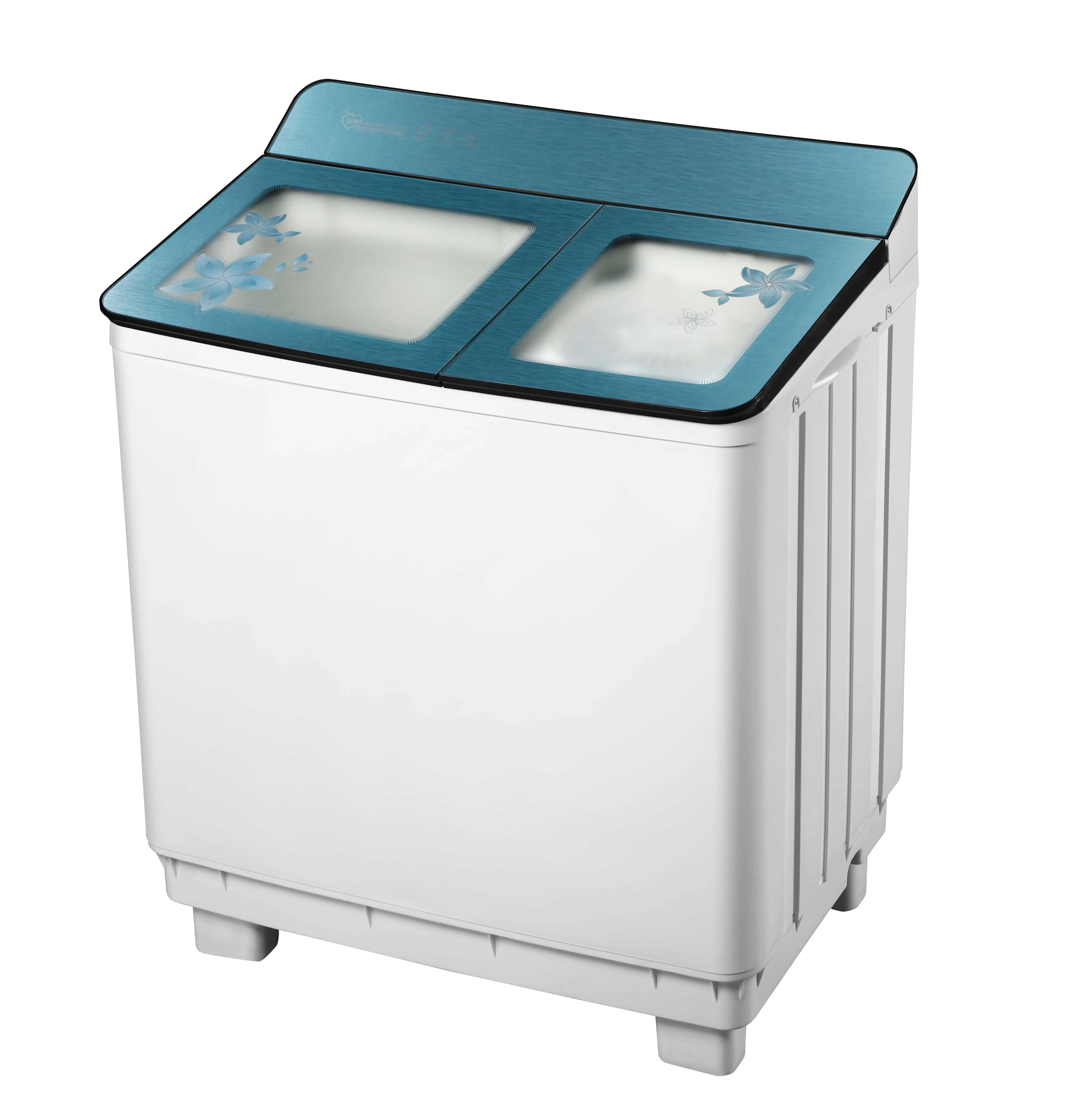 OEM Brand Twin Tub Washing Machine: Reliable Performance, Made in China