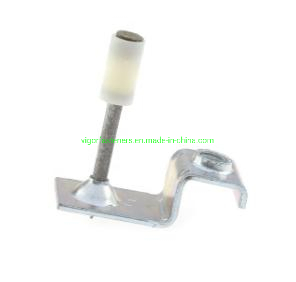 Portable Manual Nail Ceiling Nail Concrete Nail for Shooting Tools