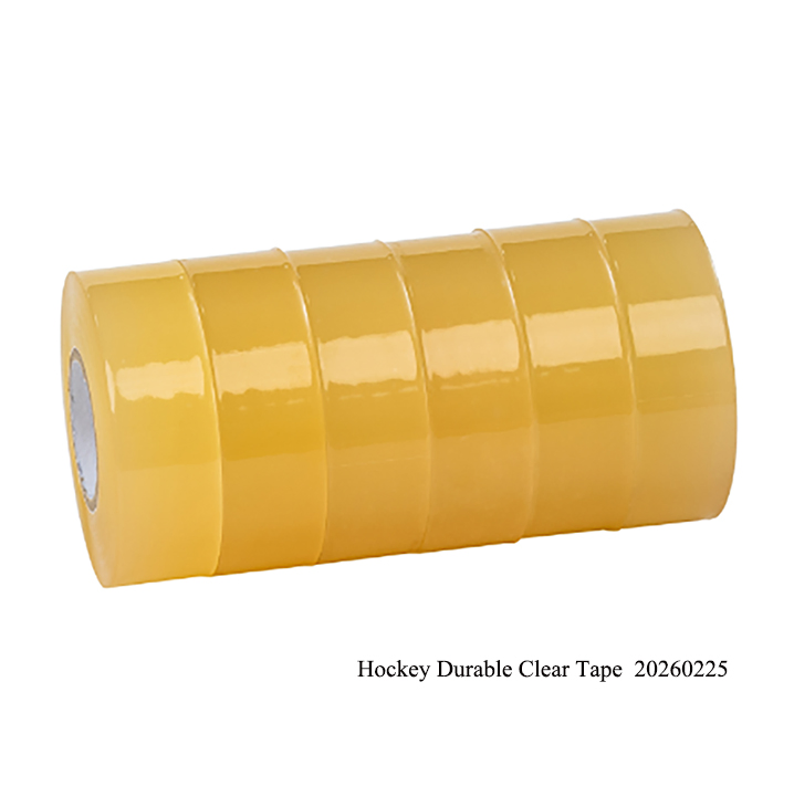 PVC Hockey Tape for Superior Stick Grip & Control