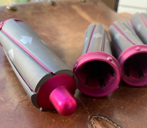 Supersonic HD07 HD08 Negative Ion Fast Speeding Hair Dryer Hair Straghtener