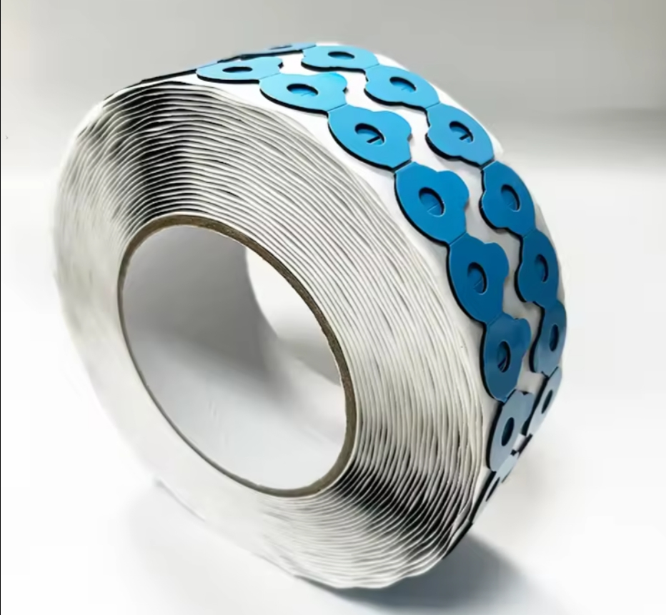 Lens Edger Blocking Pads. 71 X. 91 Inches