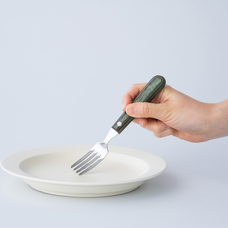 Wholesale Restaurant Flatware Dinner Spoons Forks and Knife Stainless Steel Cutlery Set