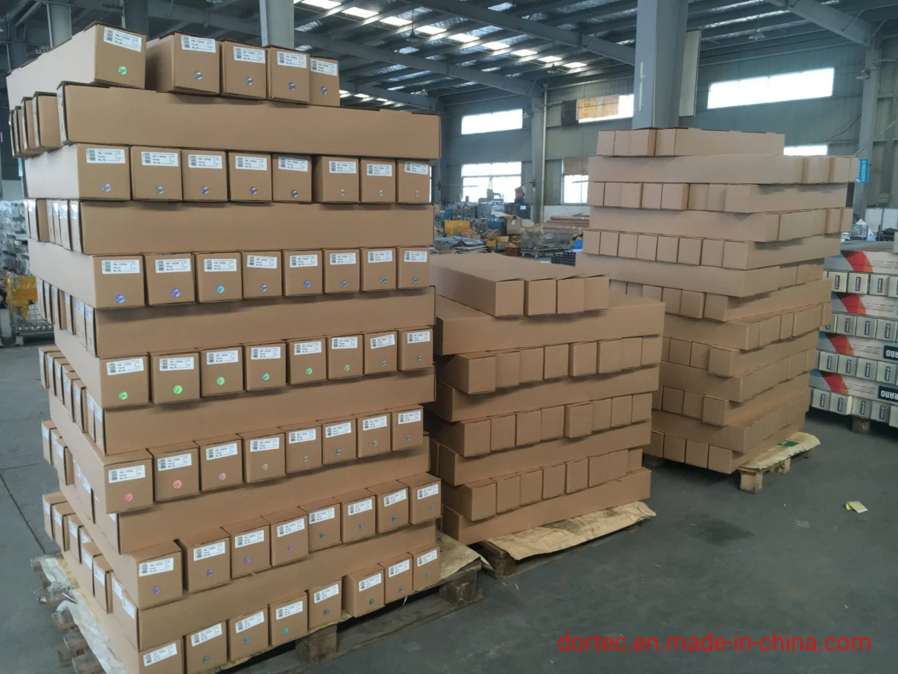 Dortec Fire Door Hardware Panic Push Bar (DT-1700A)