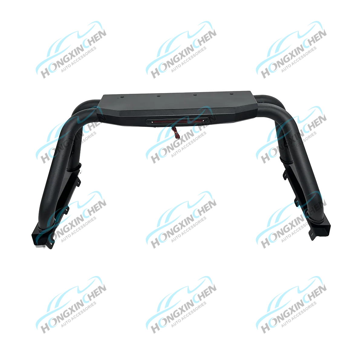 Universa4X4 Accessories for Colorado Navara D22 D40 Np300 Tacoma New Pickup Truck Exterior Sports Rollbar Pickup Truck Bed