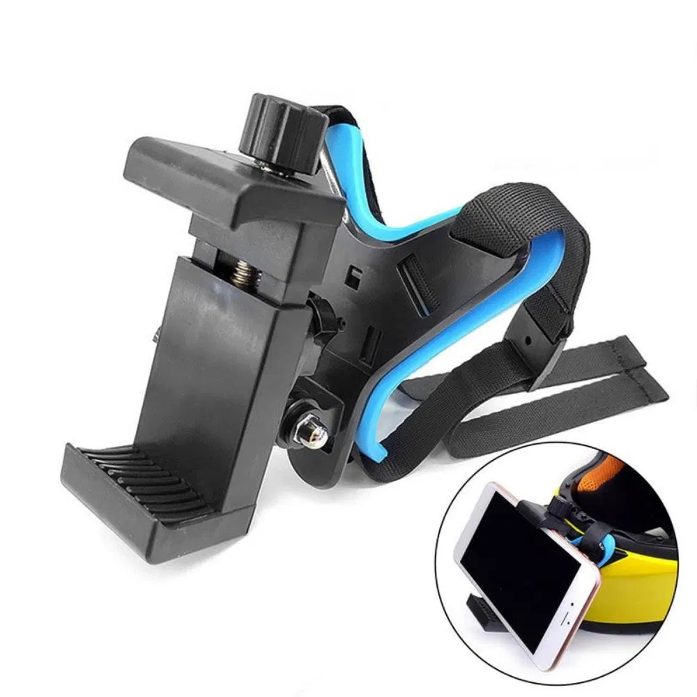 Chin Helmet Camera Mount Holder for Go PRO Ci20689