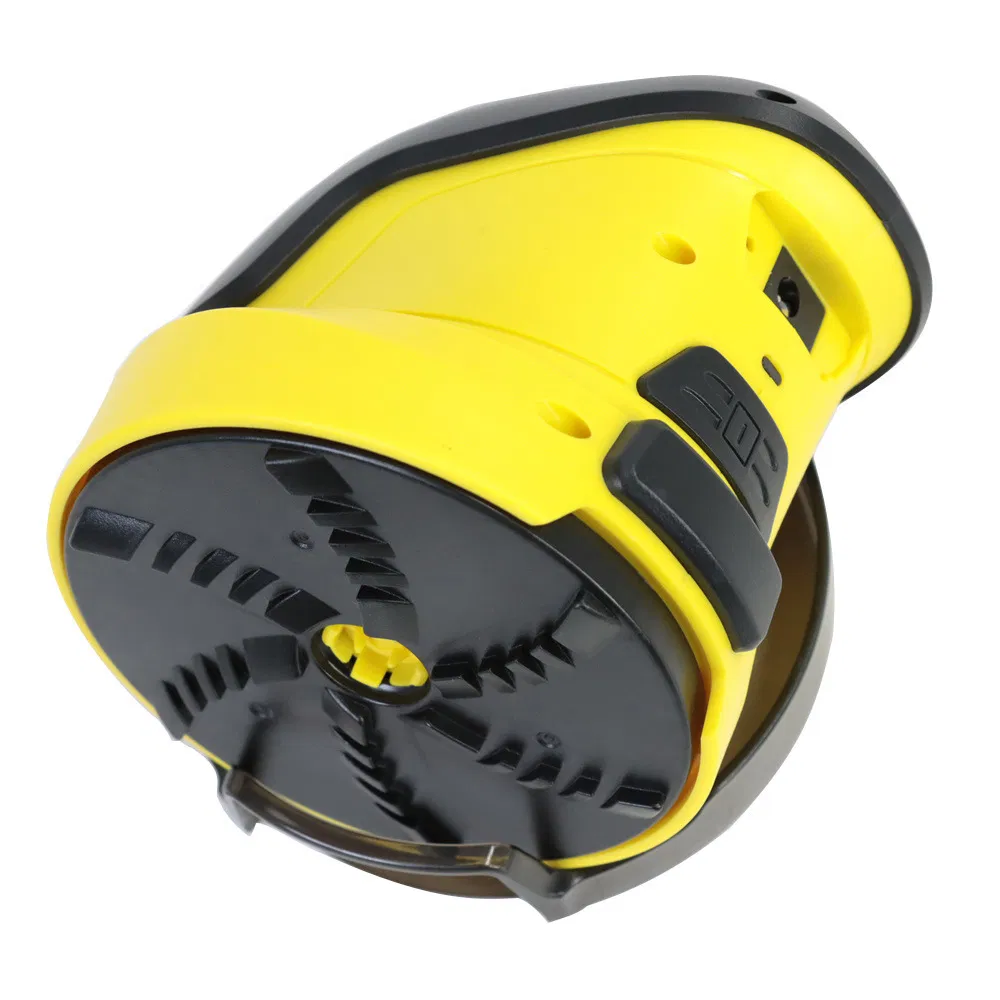 Multifunctional Electric Snow Scraper Ice Scraper for Car Window PVC Snow and Ice Scraper