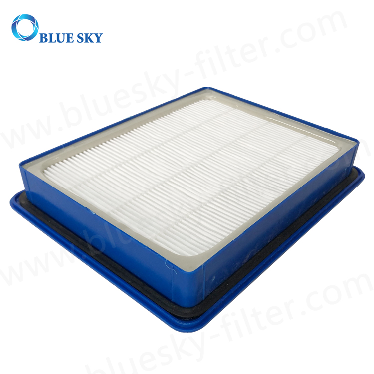 Replacement Vacuum Cleaner HEPA Filters for Zelmer Zvca050h Vacuum Cleaner Accessory