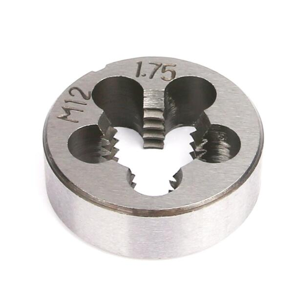 DIN223 Round Dies (GM-TD163) for Metal