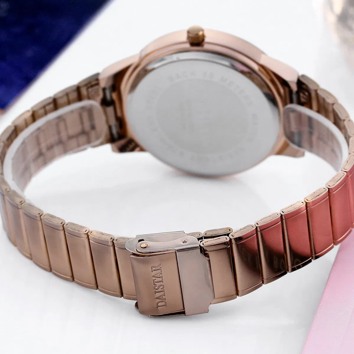 OEM/ODM Couple Watch Gift Watch Cheap Watch