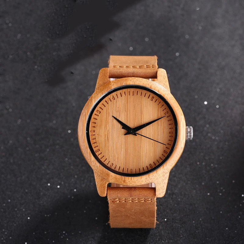 Best Selling Amazon Japan Movement Foreign Trade Quartz Watch