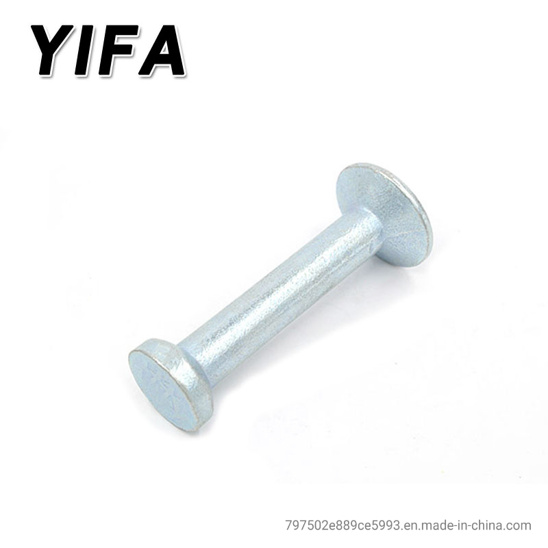 Construction Accessories Fastener Anchor Nut