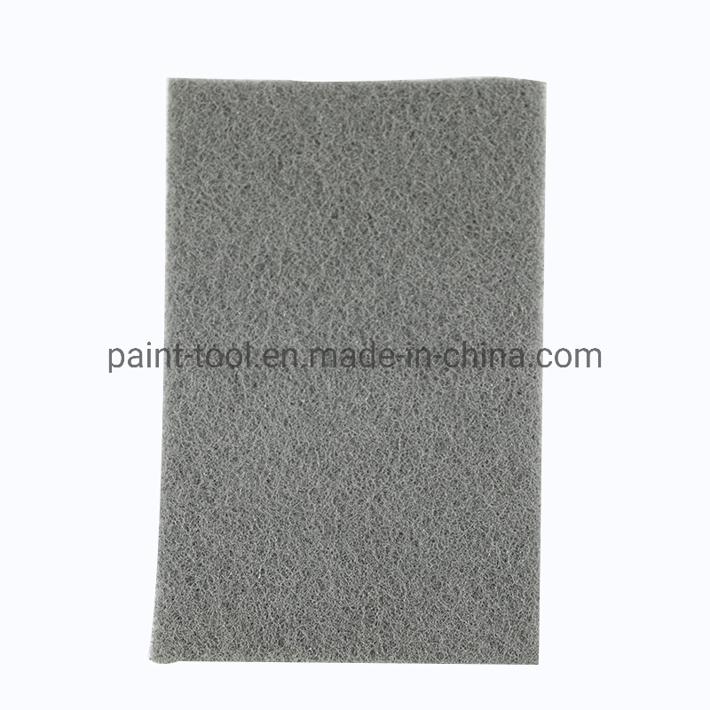 Сухая наждачная бумага Goldliner, 400-2000#