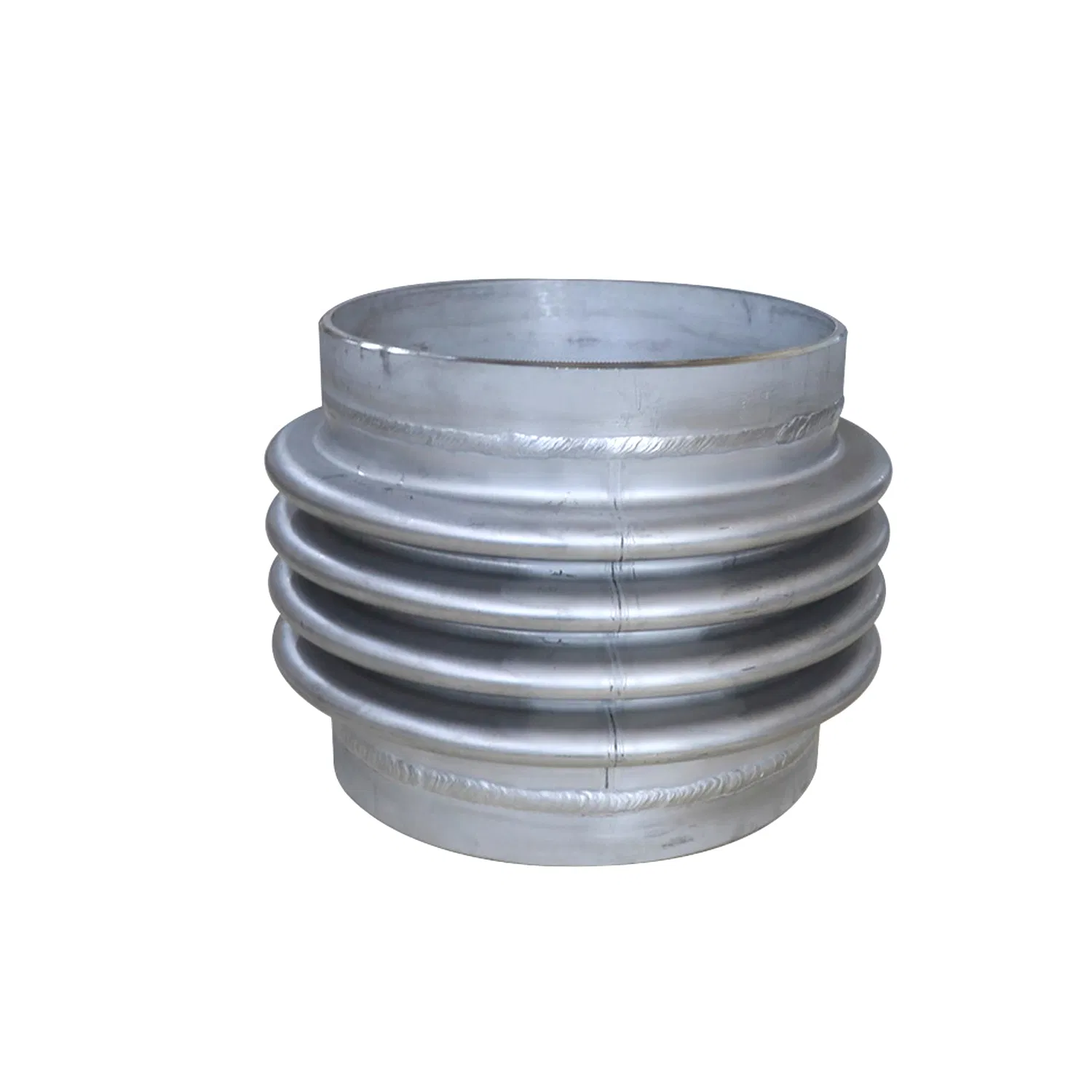 Stainless Steel Corrugated Metal Bellows Expansion Joint