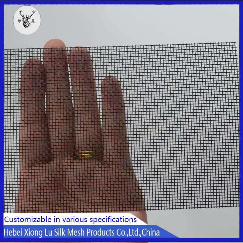 304 Ss 30mesh Anti-Rust Window Screen 1.25m× 1.65m