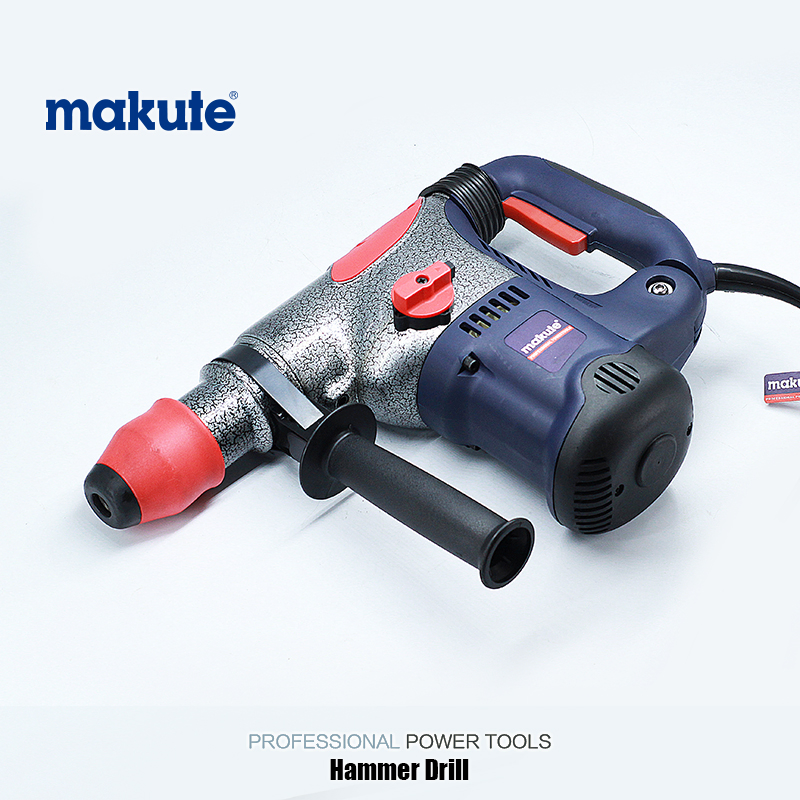 Makute Electric Hammer with Good Quality 30mm SDS