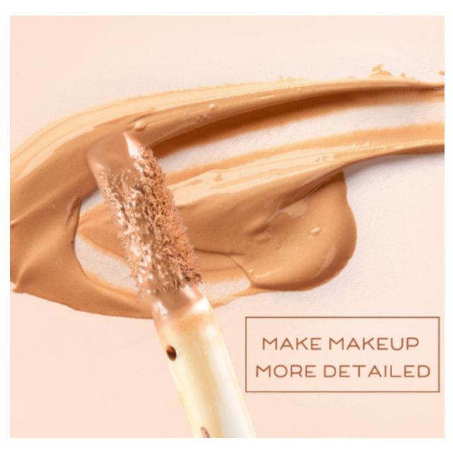 in Stock Liquid Concealer Stick Moisturizing Brightening and Contouring Makeup Concealer