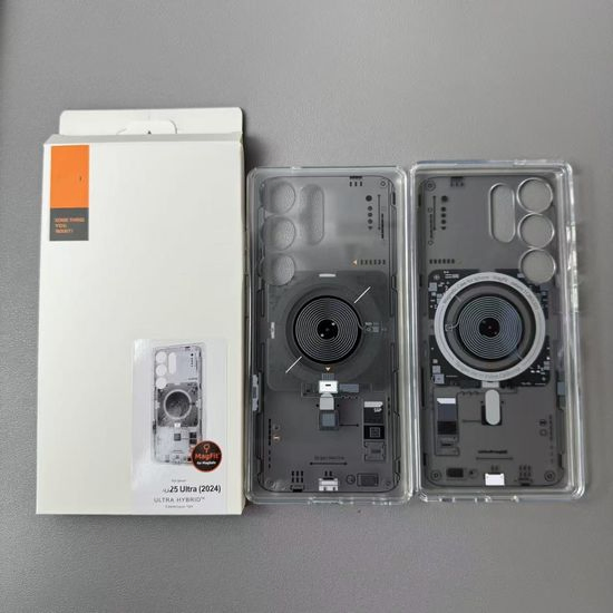 S25 Ultra Spigen Magsafe New Technology Phone Case