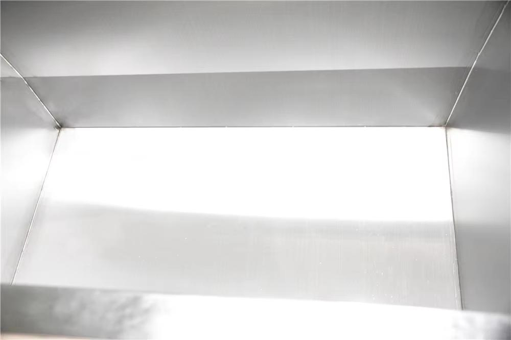 Ванна для ледяных ванн SPA с регулировкой температуры