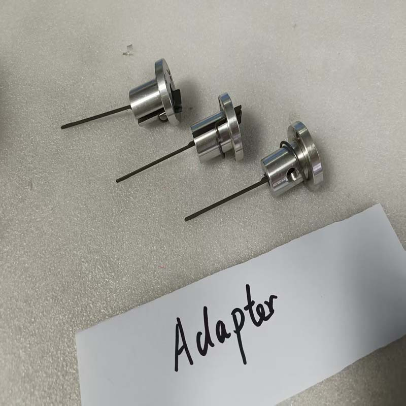 Sunnen Hone Mandrel Adapters Pk6 Pk8 Pk10 for P-180 Portable Hone Head and Driver