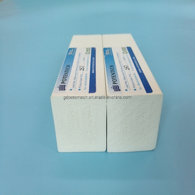 Waterproof High Quality Moulding Blind Stop White Vinyl PVC Moulding