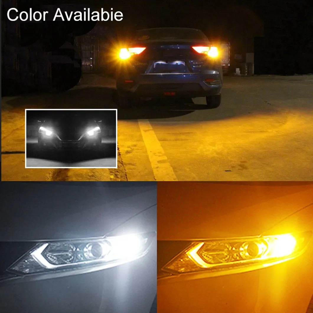 Светодиодные лампы G-View V36 2835 36smd для авто