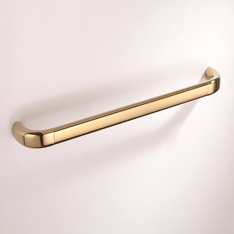 Комплект настенной фурнитуры для ванной из нержавеющей стали