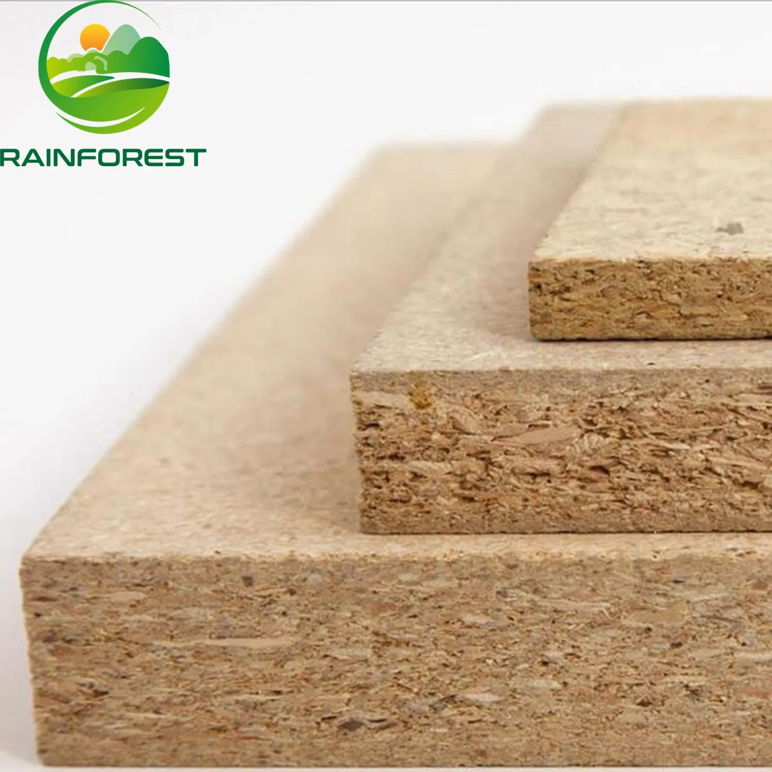 Hot Sale Cheap Melamine Particle Board for Furniture