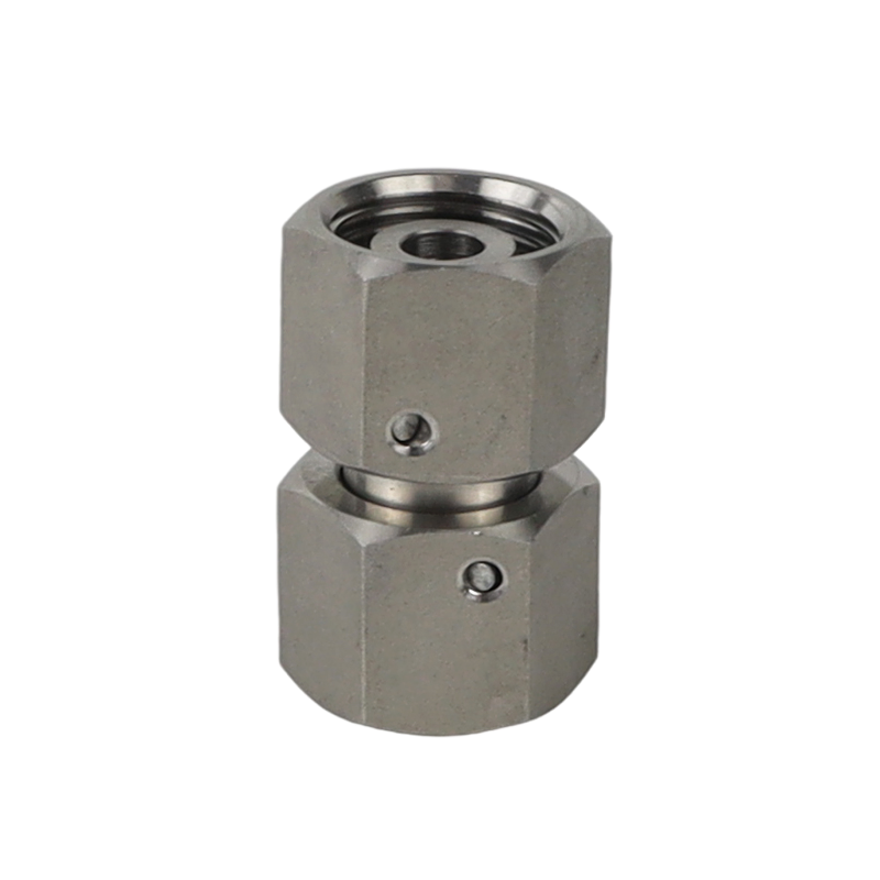 Гидравлический ротационный адаптер 3C с внутренней резьбой