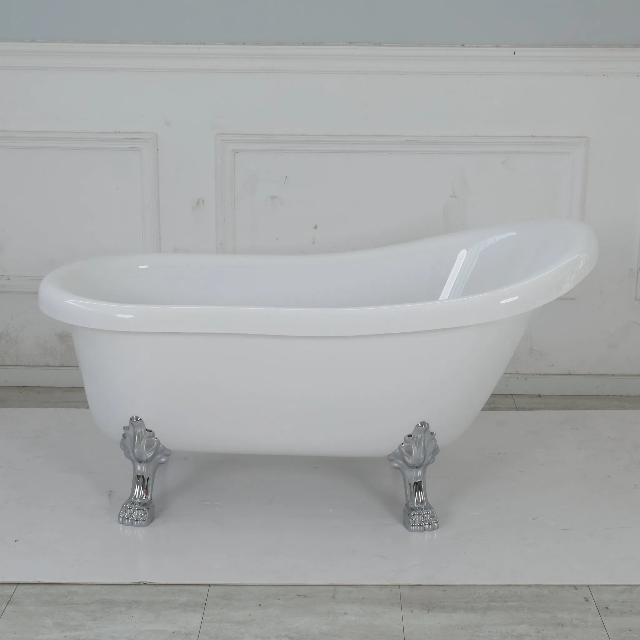 Классическая отдельностоящая ванна ART-905