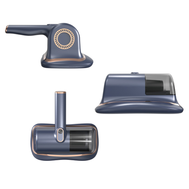 UV-C Sterilizer Mites Vacuum Cleaner