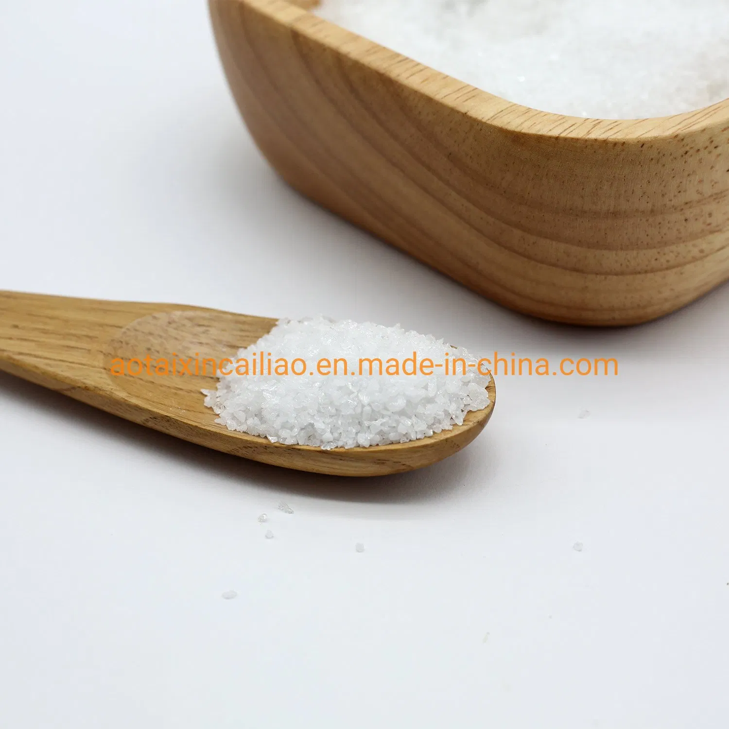 Белый электрокорунд (белый оксид алюминия)