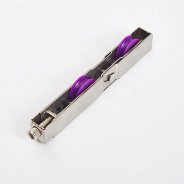 Factory Price Aluminum Sliding Window and Door Roller Stainless Steel Heavy Duty Rollers