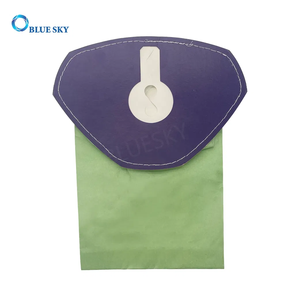 Vacuum Cleaner Dust Filter Bag Replace for Proteam 107374 Intercept Micro Filter Bags
