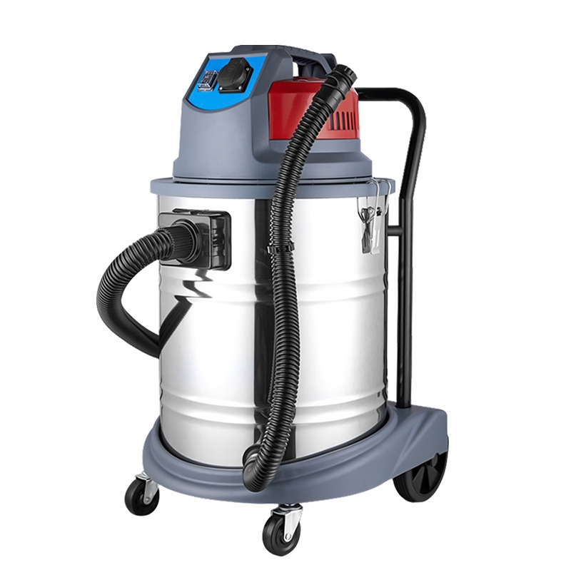 Economical High Quality Multi Purpose Industrial Vacuum Cleaner with Blower