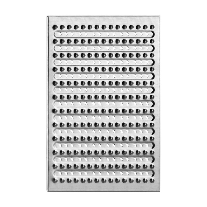 Hot Dipped Galvanized Grating Steel, Steel Grating Weight, Steel Grating Floor