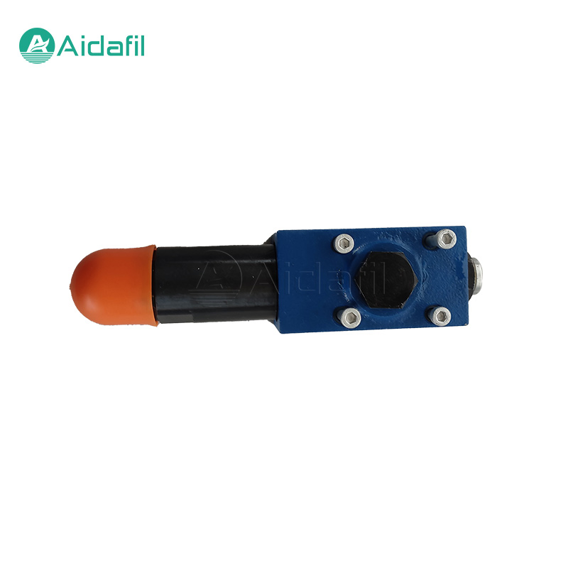 Клапан гидравлический редукционный DR6DP2-5X/75Y12