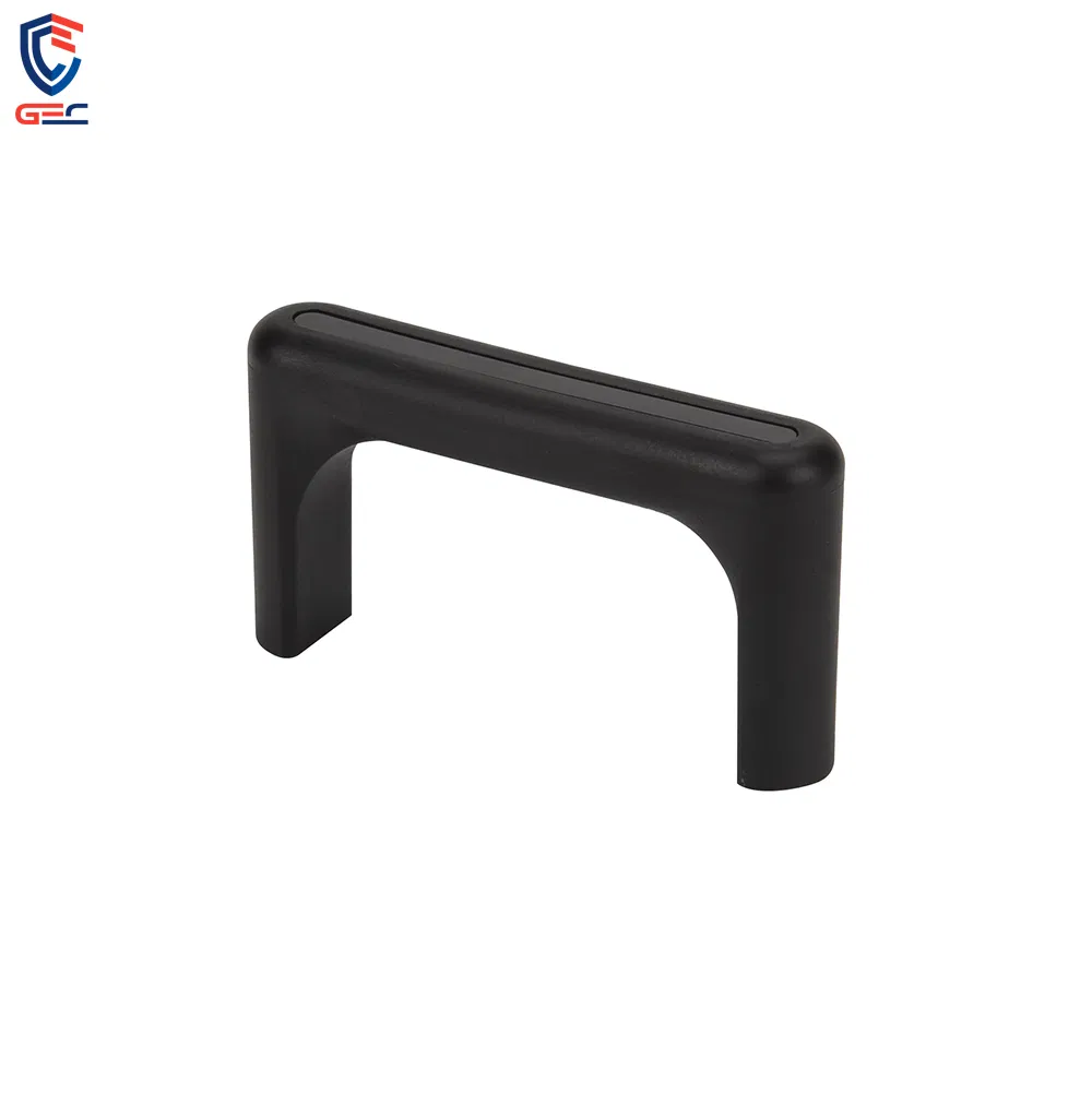 Durable Drawer Pulls for Electric Panels and Cabinets