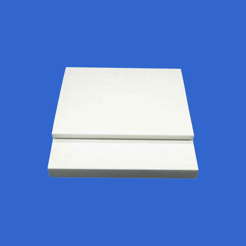 Fangda Factory 7 1/4 Inches PVC Jamb 100% Waterproof Door Frame