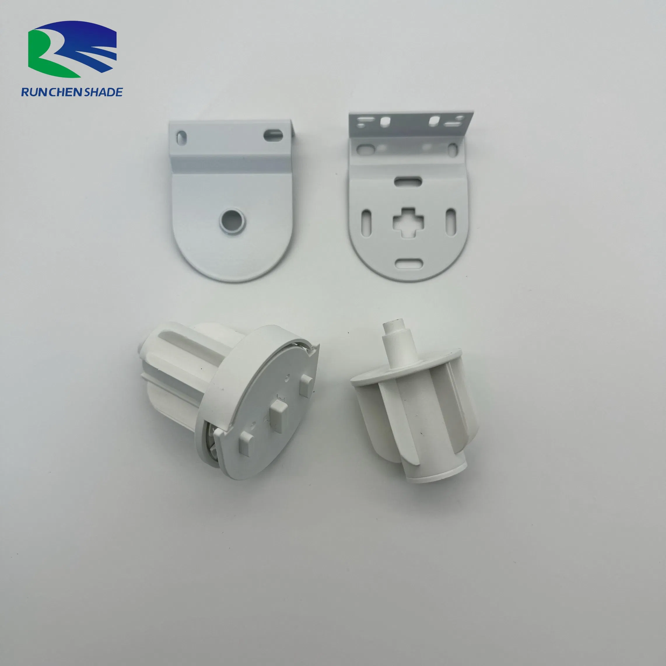 Adjustable Blinds End Caps Are Suitable for Different Sizes