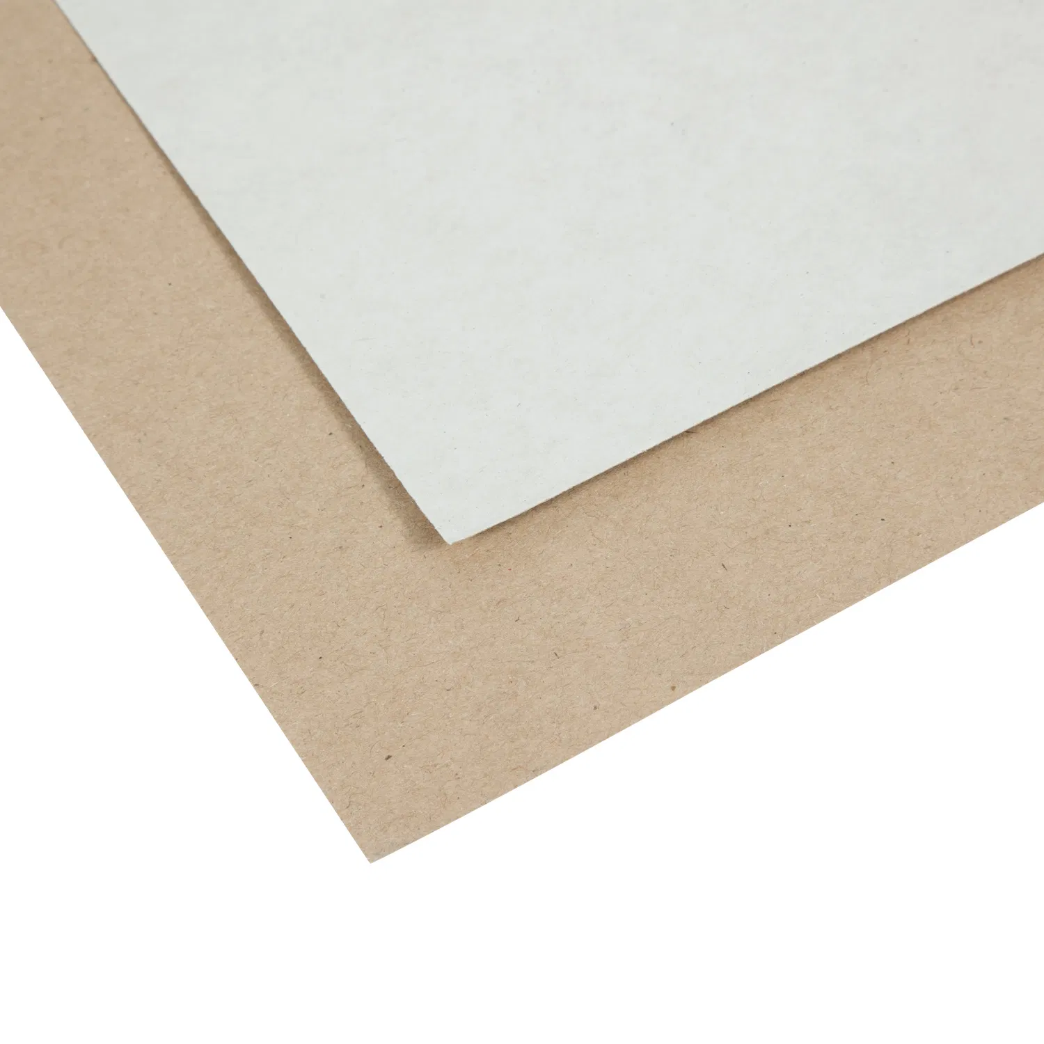 Plasterboard Paper Bottom Paper 170GSM in Ivory Color for Making Gypsum Board