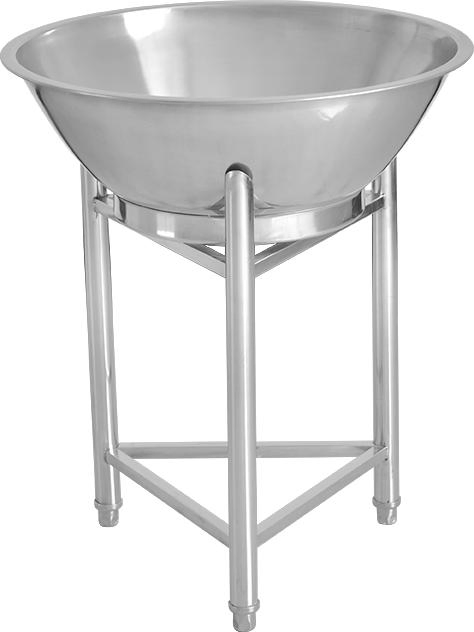 Commercial Storage Adjustable Stainless Steel Meat Stuffing with Rack