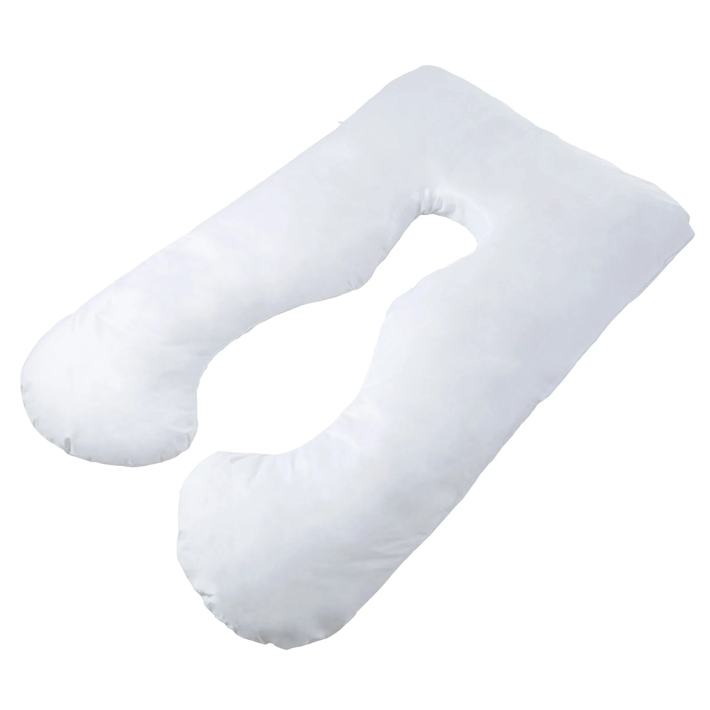 Body Pillow U Shape Pregnancy Pillow Baby Nursing Pillow Massage Maternity Pillow for Pregnancy