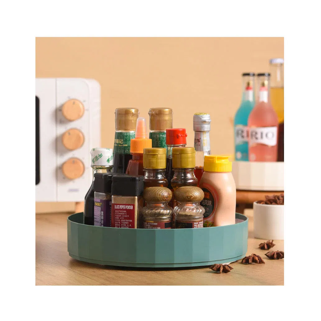 Kitchen Accessories Seasoning Box Storage Container Storage Tray